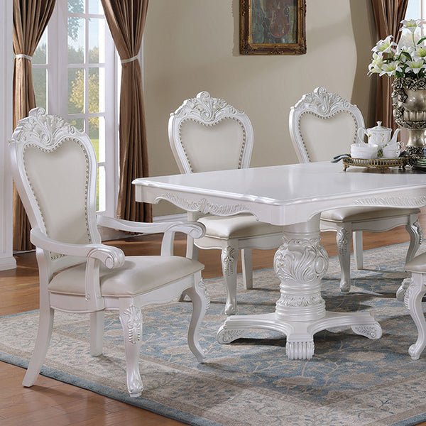 Manzanita Dining Table Set