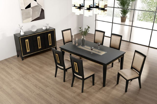 Kenyada Dining Table