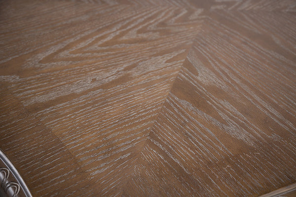 Seven Oaks 7 Pc Dining Table Set