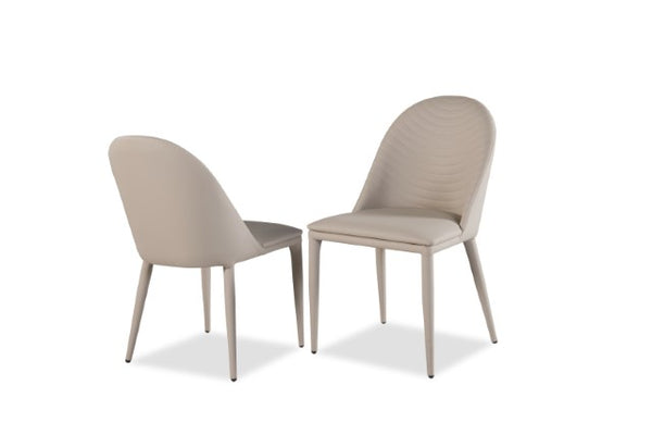 Lenvik Side Chair (2/CTN)