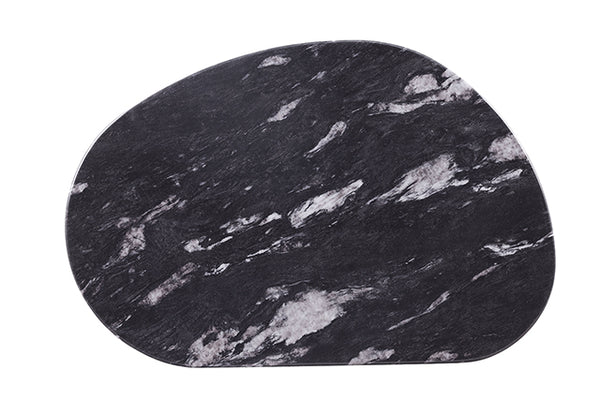 Northwich Oval Coffee Table