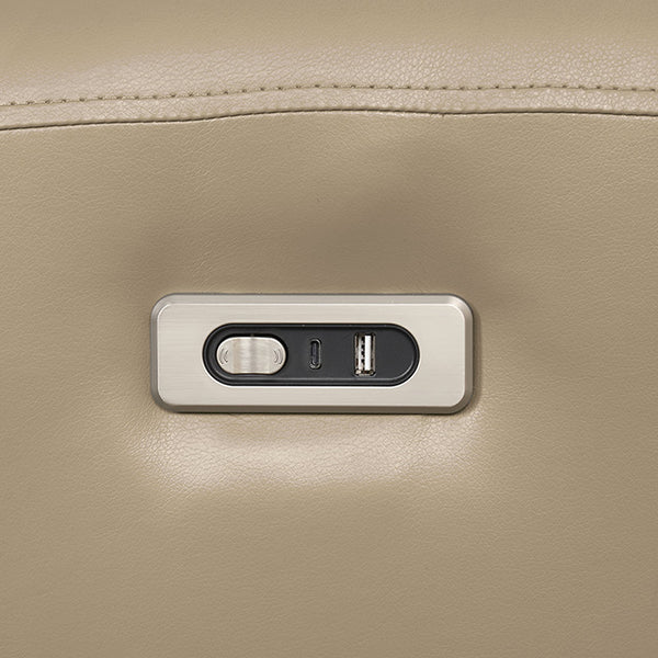 Schlieren Power Recliner