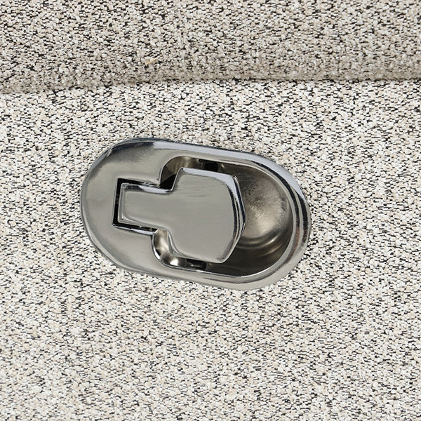 Sandbach Manual Glider Recliner