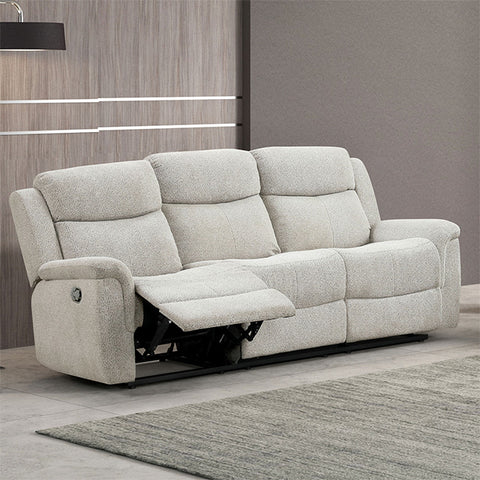 Sandbach Manual Reclining Sofa image