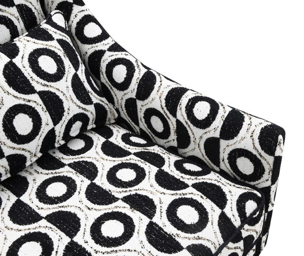 Viviani Accent Chair