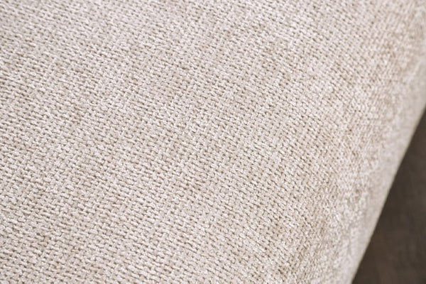 Stavanger 2-Seater w/ Square Ottoman