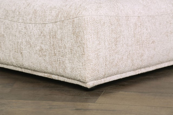 Stavanger 2-Seater w/ Square Ot