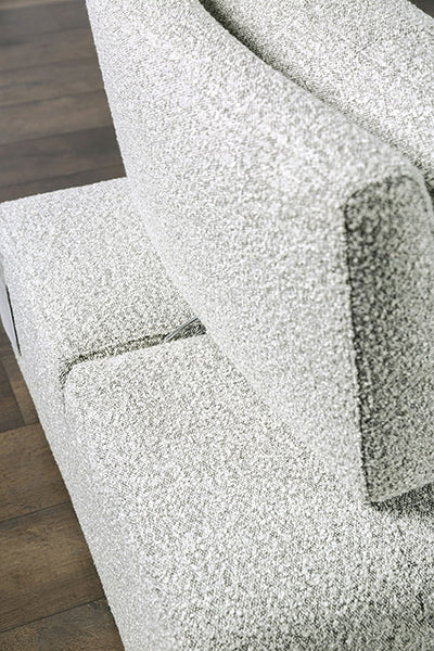 Stavanger 2-Seater w/ Rect Ot