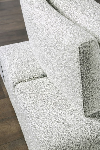 Stavanger Curved 2-Seater w/ Ot