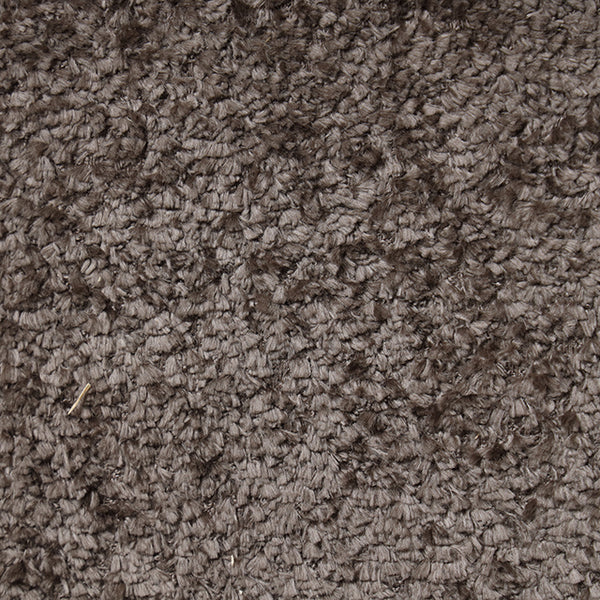 Hieronymus Manual Loveseat Brown