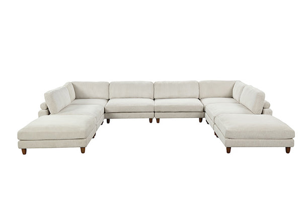Dagenham Sectional [ B ]