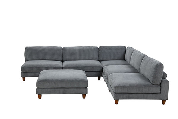 Dagenham Sectional [ C ]