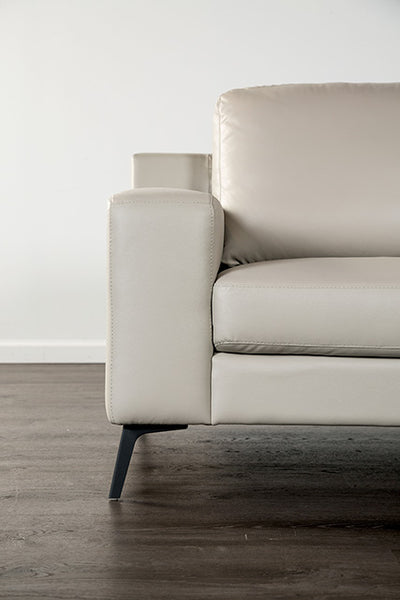 Stordal Sectional, Right Chaise