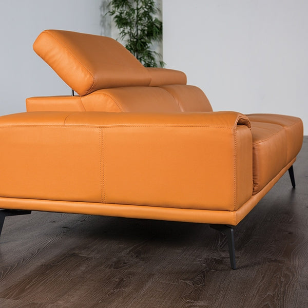 Vadso Sectional, Right Chaise