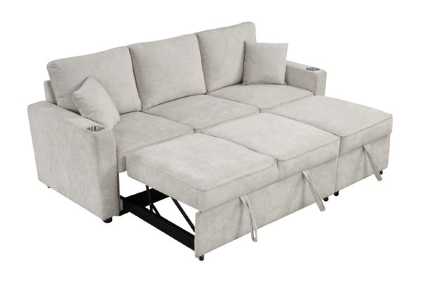 Kendal Sleeper Sofa Sectional