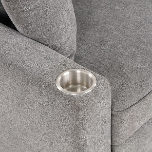 Kendal Sleeper Sofa Sectional