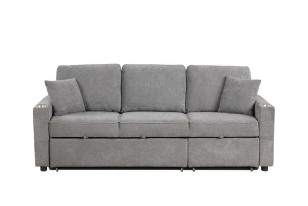 Kendal Sleeper Sofa Sectional