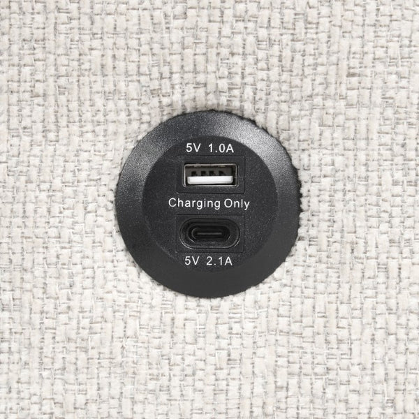 Stockwell Sleeper Sofa Sectional