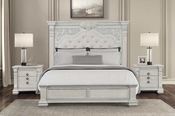 Promenade Queen Bedroom Set