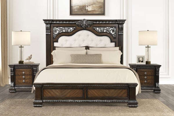 Promenade Queen Bedroom Set