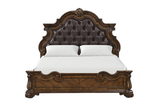Leovanni Bed