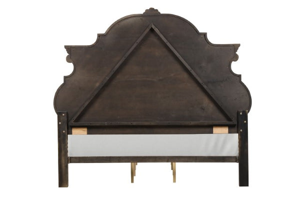 Leovanni E.King & Queen Bed