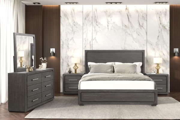 Crowthorne Queen Bedroom Set