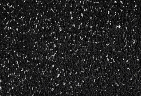 Laverni E.King, Full, & Queen Bed White, Grey, & Black