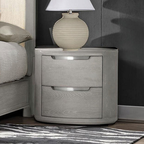 Osterley Nightstand