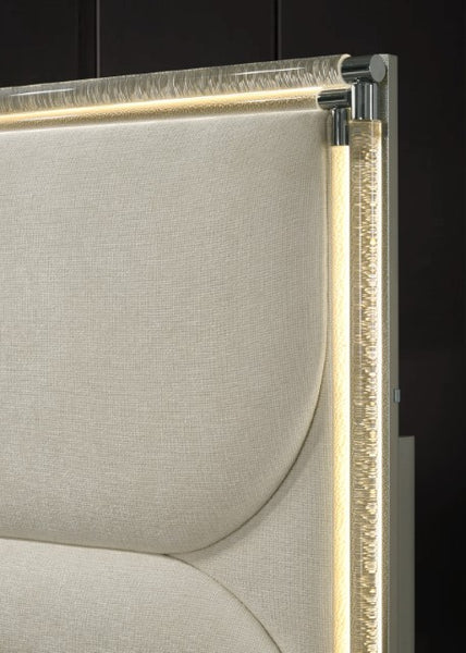 Sheridan 4 Pc Queen Bedroom Set