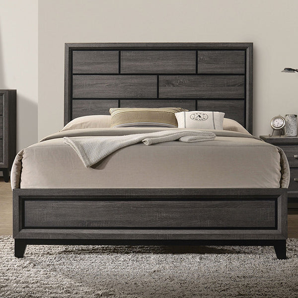 Errico Queen Bedroom Set