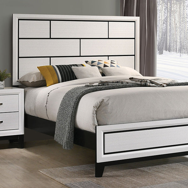 Errico Queen Bedroom Set