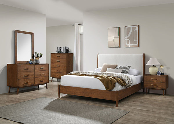 Tromso Queen Bedroom Set