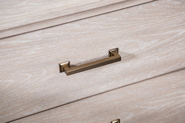 Sandnes 4 Pc Queen Bedroom Set