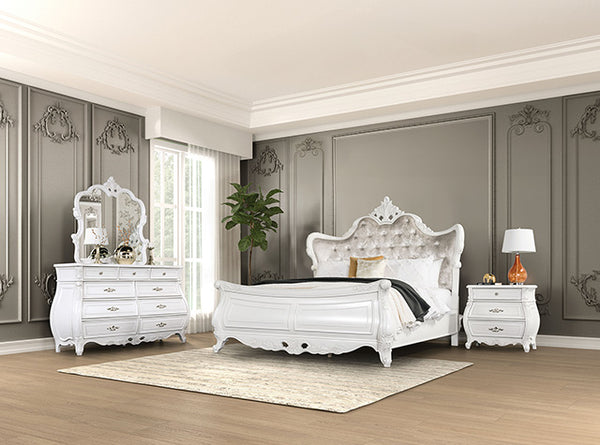 Valentini Bed