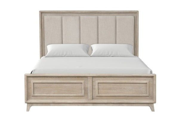 Midhurst E.King & Queen Bed