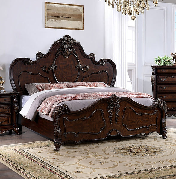 Roselli Queen Bedroom Set