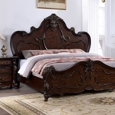 Roselli E.King Bed image