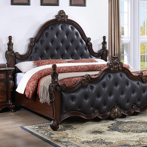 Cremona Queen Bedroom Set