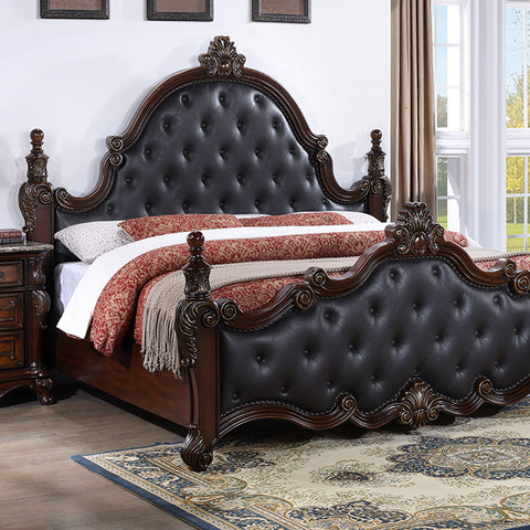 Cremona Queen Bedroom Set