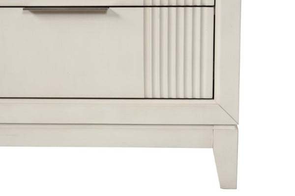 Isadore Dresser