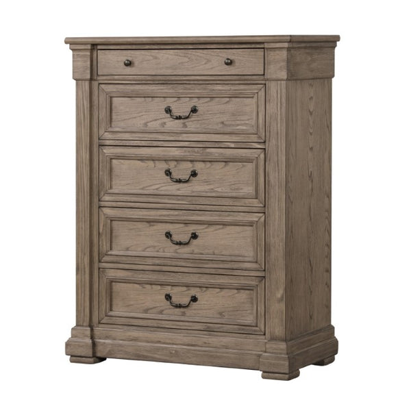 Sheringham Chest