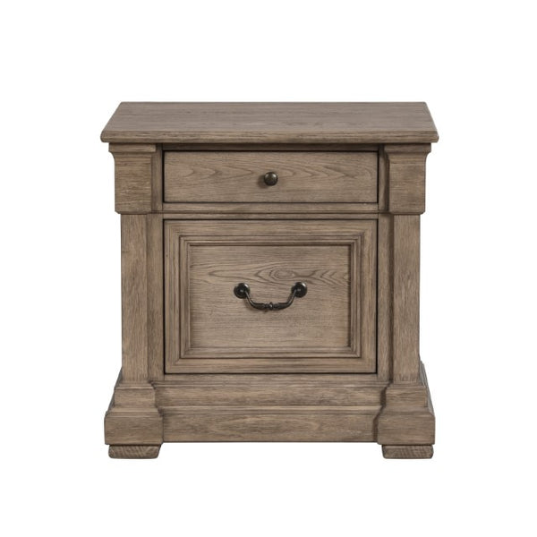Sheringham Nightstand