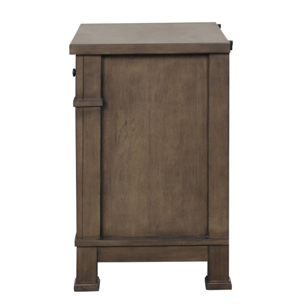 Huddersfield Nightstand