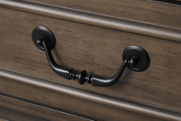 Huddersfield Nightstand