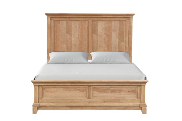 McHenry Bed