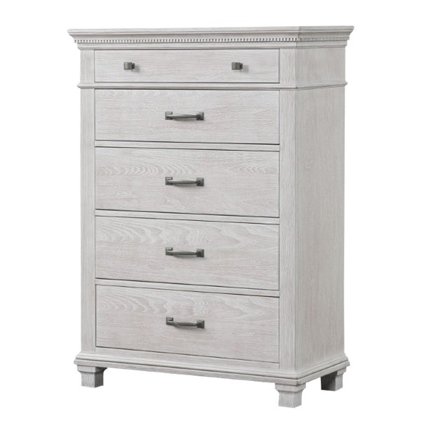 Swanley Chest
