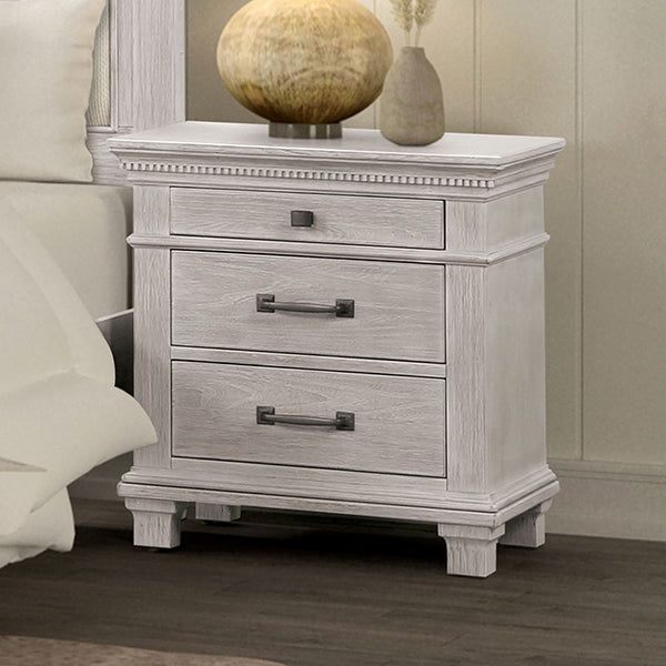 Swanley Nightstand