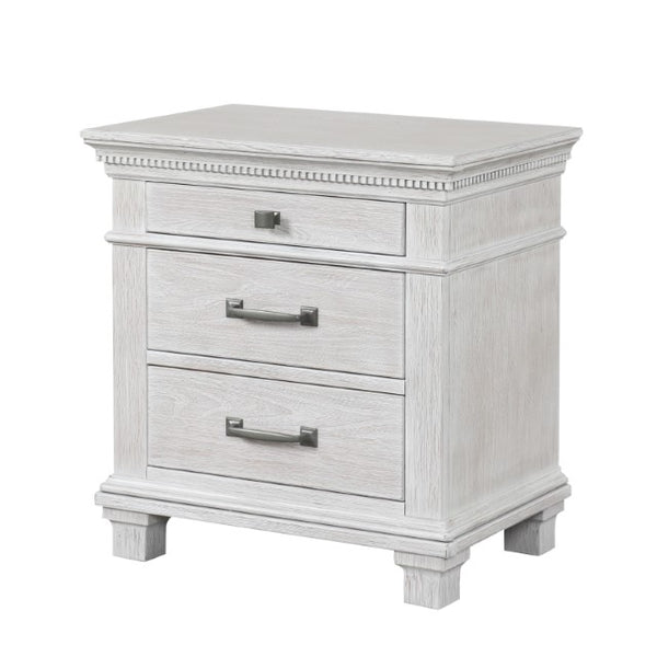 Swanley Nightstand