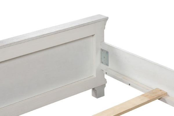 Swanley E.King & Queen Bed